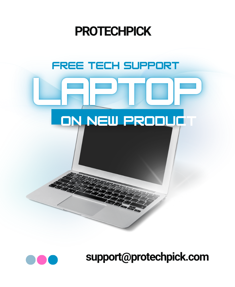 Laptops