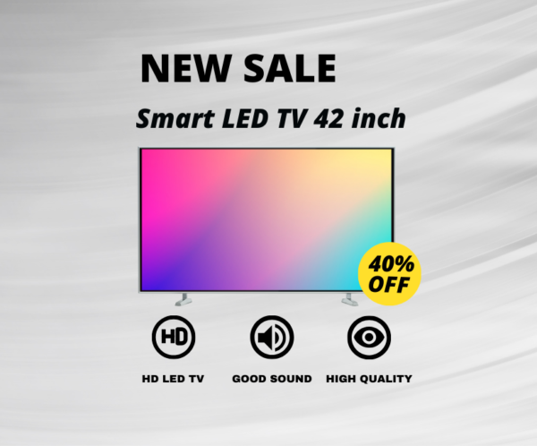 2 VBest Smart 65-Inch TVs Under Rs 45,000