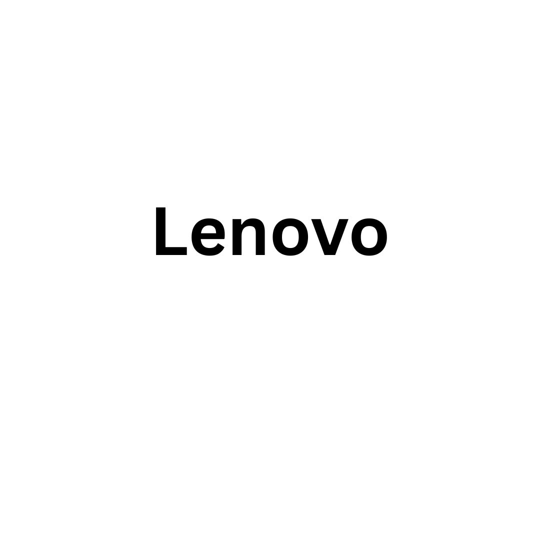 Lenovo