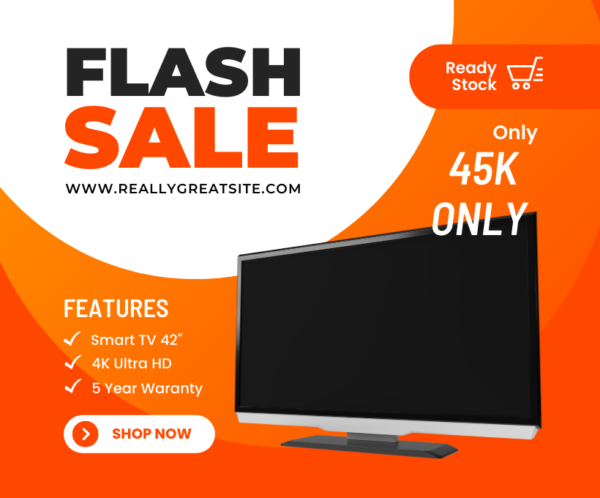4 VBest Smart 65-Inch TVs Under Rs 45,000