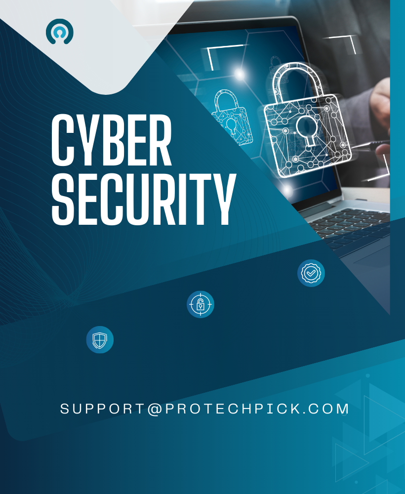 Cyber security